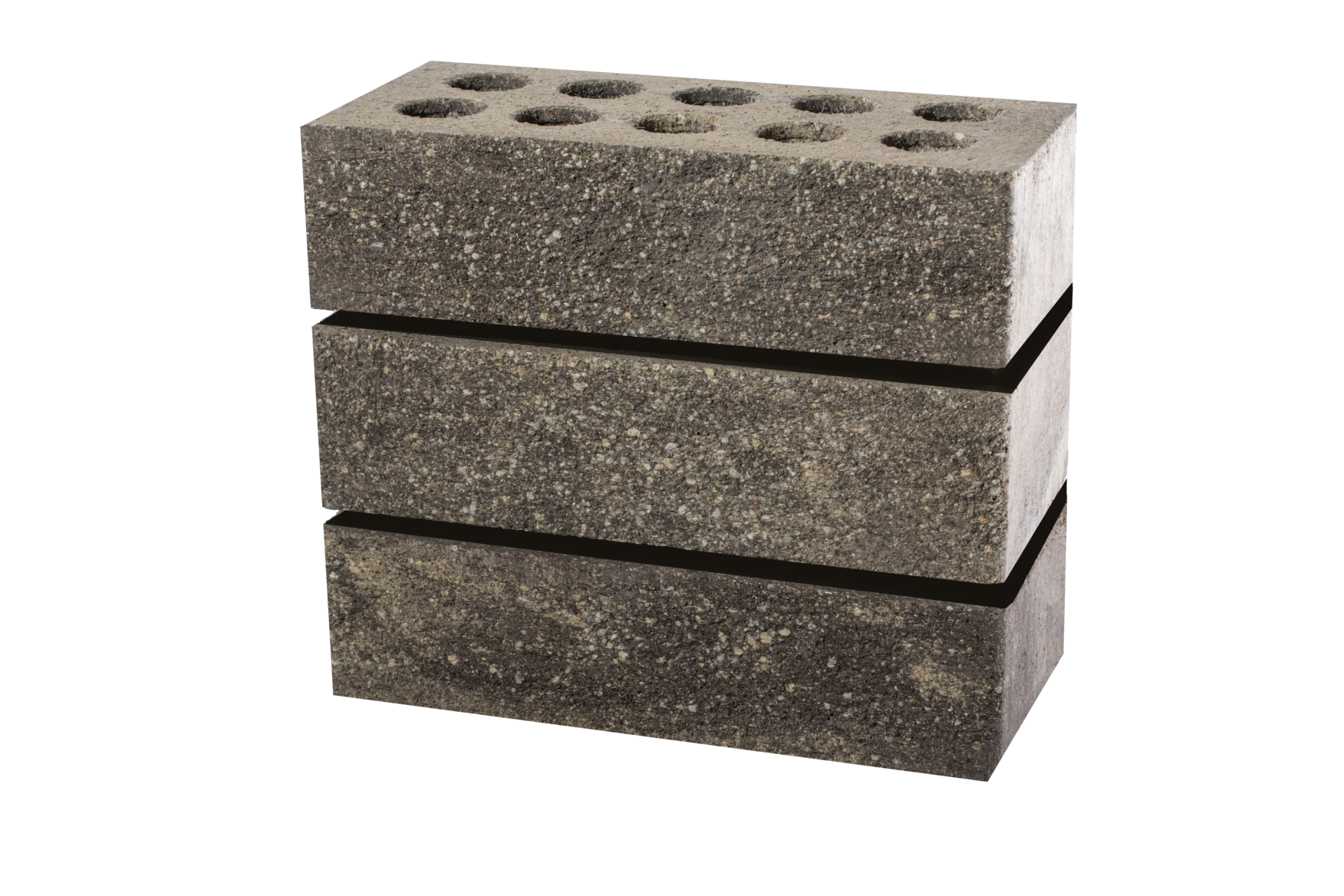 Fashion Brick - Амстердам Крафт